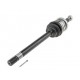 Предна лява полуоска 05012749AA Jeep Grand Cherokee