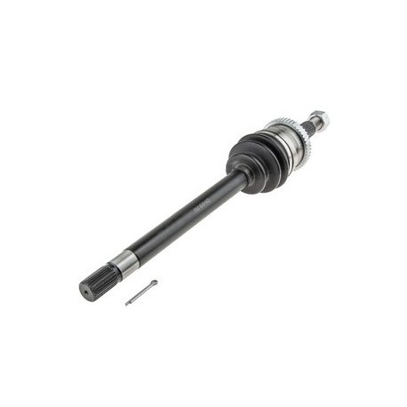 Предна лява полуоска 05012749AA Jeep Grand Cherokee