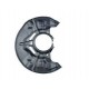 Предпазна пластина спирачен диск 47782-05030 Toyota Avensis