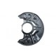 Предпазна пластина спирачен диск 47781-05030 Toyota Avensis