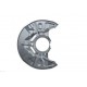Предпазна пластина спирачен диск 47781-05030 Toyota Avensis