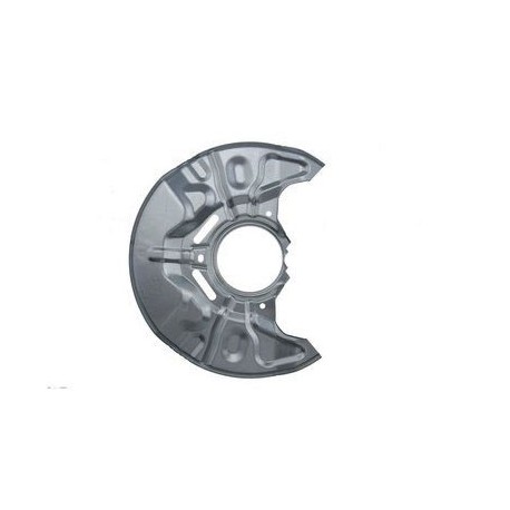 Предпазна пластина спирачен диск 47781-05030 Toyota Avensis