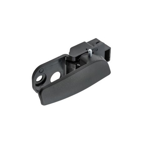Дръжка предна лява врата 735460745 Fiat Citroen Peugeot