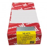 Основни лагери M751A STD 11701-0R020 Toyota Rav4