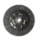 Феродов диск ME516321 Mitsubishi Fuso Canter 280 mm