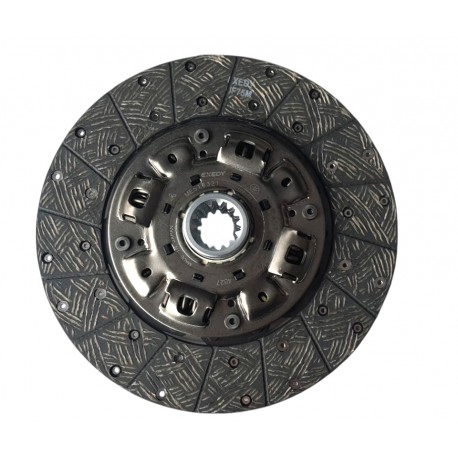 Феродов диск ME516321 Mitsubishi Fuso Canter 280 mm