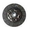 Феродов диск ME516321 Mitsubishi Fuso Canter 280 mm
