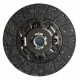 Феродов диск ME516321 Mitsubishi Fuso Canter 280 mm
