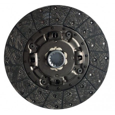 Феродов диск ME516321 Mitsubishi Fuso Canter 280 mm
