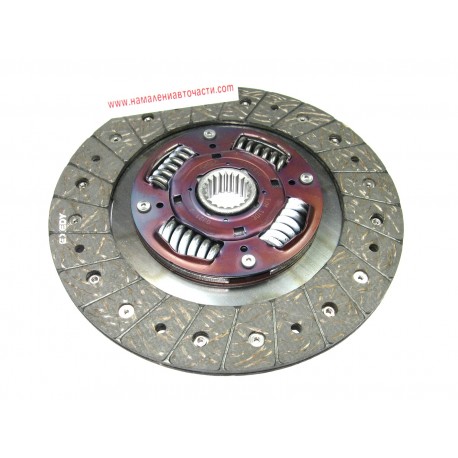 31250-12440 Toyota феродов диск усилен
