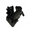 Пръскалка фар лява 85208-02030 Toyota Auris Corolla