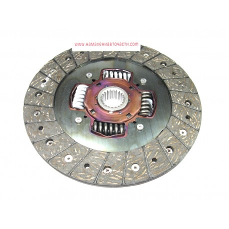 31250-12440 Toyota феродов диск усилен