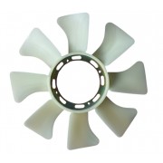 Перка радиатор 25261-42100 2526142100 Hyundai Galloper