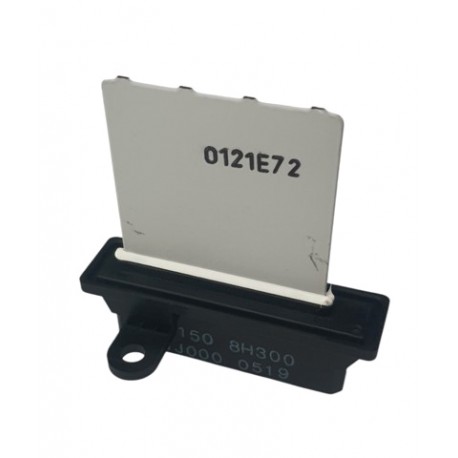 Резистор 271508H300 27150-8H300 Nissan вентилатор парно