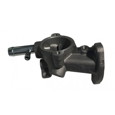 Корпус термостат SMW250606 Great Wall Hover Steed 2.4 бензин