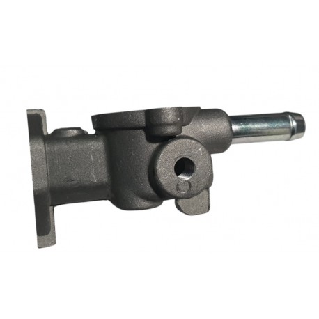 Корпус термостат SMW250606 Great Wall Hover Steed 2.4 бензин