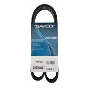 Пистов ремък 6PK1076 Dayco