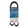 Пистов ремък 6PK1076 Dayco