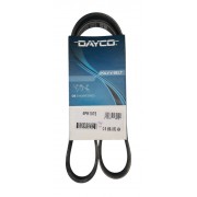 Пистов ремък 4PK1075 Dayco
