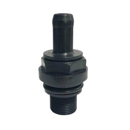 Клапан картерни газове 1220438010 1220438010 Toyota
