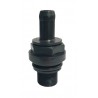Клапан картерни газове 1220438010 1220438010 Toyota