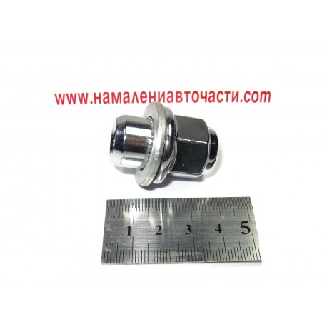 90942-01033 9094201033 Lexus Toyota гайка джанта