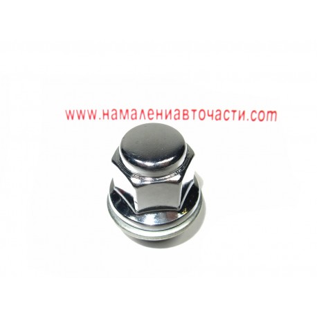 90942-01033 9094201033 Lexus Toyota гайка джанта