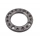 Гайка 4346160A01 43461-60A01 Suzuki предна главина