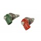 Клапани високо налягане гориво 04221-27012 0422127012 Toyota комплект