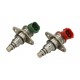 Клапани високо налягане гориво 04221-27012 0422127012 Toyota комплект