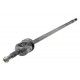 Дясна полуоска 68145054AA NPW-CH-130 Jeep Wrangler DANA 30
