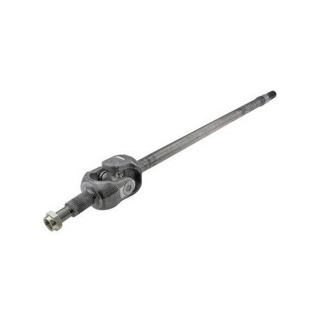 Дясна полуоска 68145054AA NPW-CH-130 Jeep Wrangler DANA 30