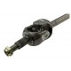 Дясна полуоска 68145054AA NPW-CH-130 Jeep Wrangler DANA 30