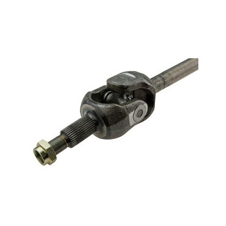 Дясна полуоска 68145054AA NPW-CH-130 Jeep Wrangler DANA 30