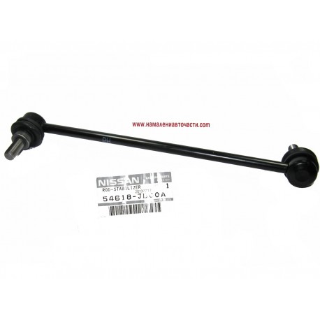 Биалетка 54618-JD00A 54618JD00A Nissan Renault предна дясна