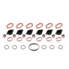 Вихрови клапи 11617790701 BKS-BM-010A Bmw 3 E46 E90 5 E39 E60
