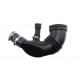 Въздуховод 51897150 GPP-AR-000 Alfa Romeo Fiat Citoen