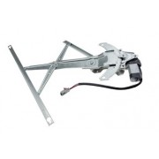 Предел ляв стъклоповдигач 72251-S10-J01 Honda Cr-v електрически