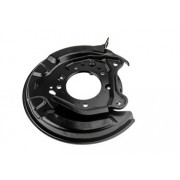 Предпазна ламарина задна дясна 46503-60131 Toyota Land Cruiser J120