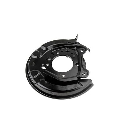 Предпазна ламарина задна дясна 46503-60131 Toyota Land Cruiser J120