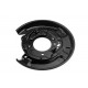 Предпазна ламарина задна дясна 46503-60131 Toyota Land Cruiser J120