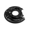 Предпазна ламарина задна лява 46504-60091 Toyota Land Cruiser J120