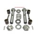 Ремонтен комплект 019053770 K312 Nissan Тrade шенкел