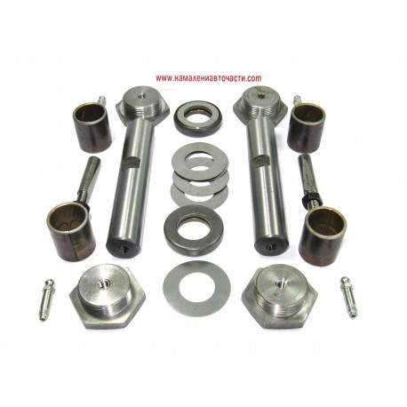 Ремонтен комплект 019053770 K312 Nissan Тrade шенкел