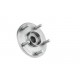 Предна главина 43502-42010 4350242010 Toyota Rav 4