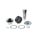 Задно вътрешно каре 49010-H1141 Hyundai Terracan Kia Sorento