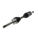 Преедна лява полуоска MR276859 Mitsubishi Pajero Sport
