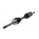 Преедна лява полуоска MR276859 Mitsubishi Pajero Sport
