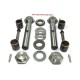 Ремонтен комплект 019053770 K312 Nissan Тrade шенкел