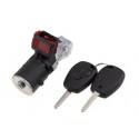 Контактен ключ 487009602R Dacia Duster Logan Sandero